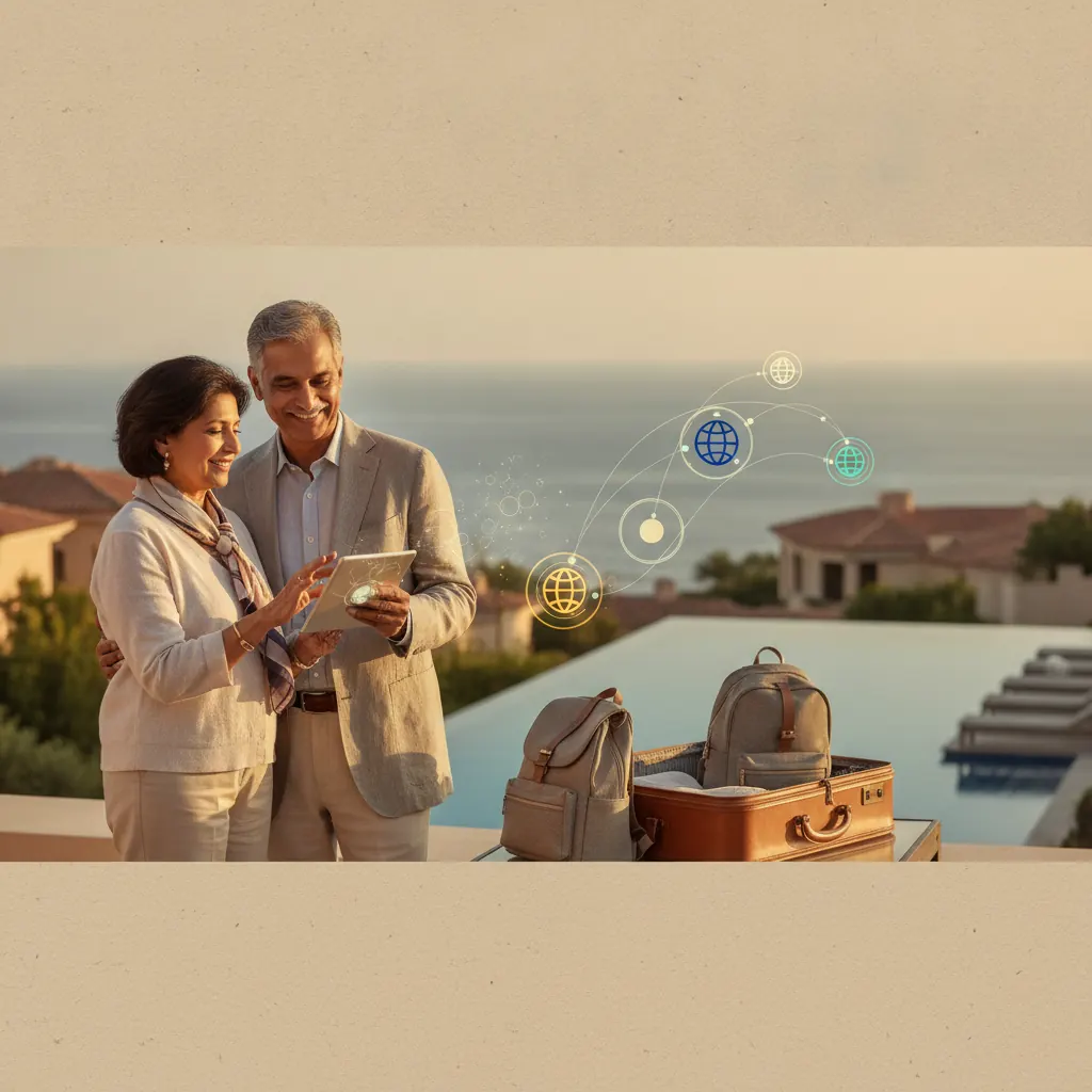 Navigating Travel Insurance for Indian Seniors: PED Coverage, Claims & Costs with Marzi Holidays